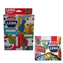 Ludo Compact travel set