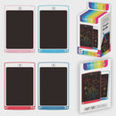 Drawing Board LED Colour Screen