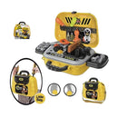 Tool Set with carry case