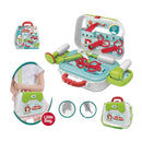 Doctor Set Carry Case