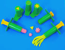 Modelling Accessory Pack