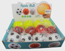 Squeeze Toy - Sports Ball