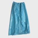Star Cape 2 layers - Asst Colours