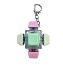 Click, Pop Keyboard Keychain