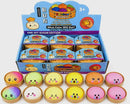 Foam Squeeze Dumplin 8.5cm - Sugar Edition (A00912) Not Liquid