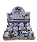 Lucky Ball Toy - Kuromi