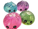 8.5CM Squishy Dumpling Glitter- with Malt Sugar  (S00967)