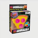 Pizza Squeeze Toy - S00957
