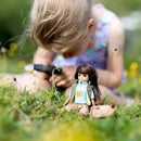 Lottie Doll -Fossil Hunter set