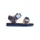 Crywolf | Beach Sandal-Indigo RRP $49.99  SPECIAL $34.99