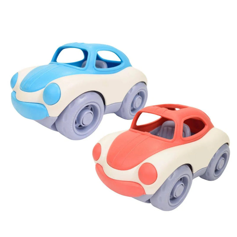 Green Toys | Soft Top Push Car - RRP $34.99  SPECIAL $29.99