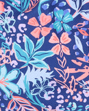 Minihaha Swim | Coco Print L/S 3 piece Swim Set 8-14yrs