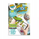 HoloToyz Interactive Stickers 10pc 6asst