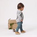 Pretty Brave | Scout Tan