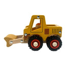 Toyslink | Digger - Wooden Toy