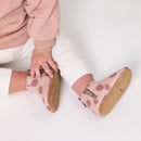 Pretty Brave | Electric Strawberry Fields