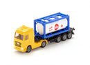 Siku 1795 LKW mit Tank container