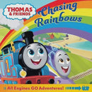 (PF) TTE Chasing Rainbows