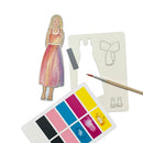 Egmont Toys – Magnetic Art Dress-up