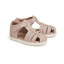 Pretty Brave | Billie Sandal - Blush