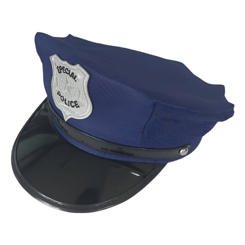 Police Officer Hat