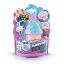 Slime DIY Fluffy Pop Slime Shaker 1 Pack - Assorted