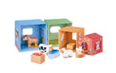 Hape Land The Happy Stables