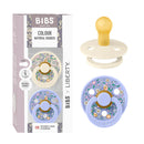 BIBS | Liberty Chloe- Meadow/Ivory Mix