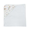 Hooded Towel-  Little Farm
