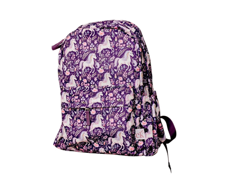 Confetti kidz | Dreamy Unicorn - Junior Backpack
