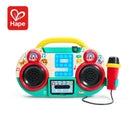 Hape Pixelz Boom Box