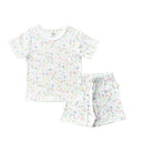 Imababywear | Baby Top & Harem Pant/Pyjama Set- Flower Fairy