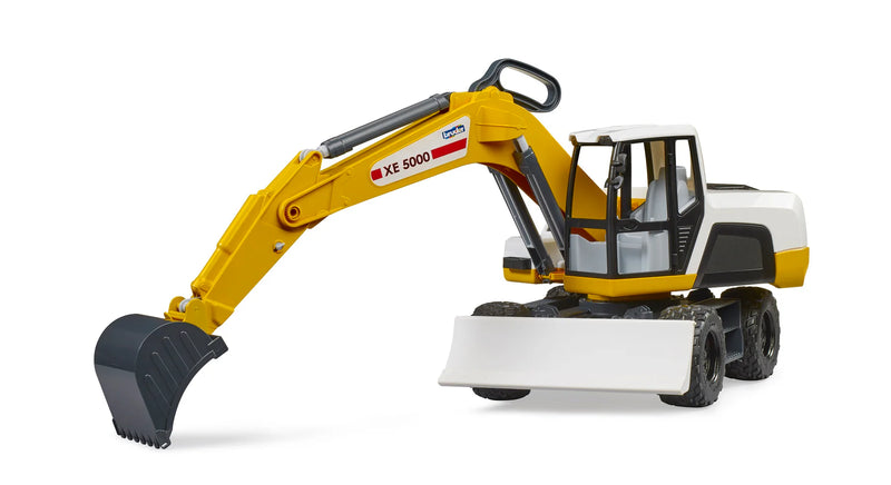 Bruder 03413 *NEW* Roadmax Excavator