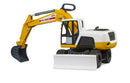 Bruder 03413 *NEW* Roadmax Excavator