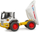 Bruder | (NEW) ROADMAX Tipper Truck