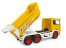 Bruder | (NEW) ROADMAX Tipper Truck