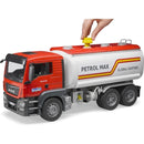 Bruder MAN TGS Tank Truck RRP $199.99