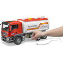 Bruder MAN TGS Tank Truck RRP $199.99