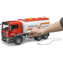 Bruder MAN TGS Tank Truck RRP $199.99