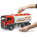 Bruder MAN TGS Tank Truck RRP $199.99