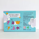 Fizzy Magical Fairy Egg Sprudels®