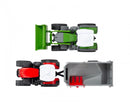 Dickie Fendt & Masey Ferguson Farm Set