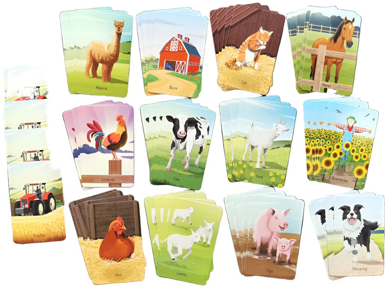 Farm Snap | Usborne