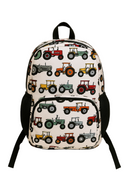 Confeitti Kidz | Farmyard Fun - Early Years Backpack