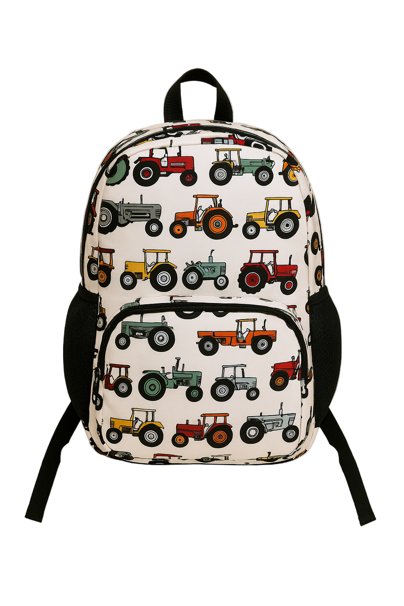 Confeitti Kidz | Farmyard Fun - Early Years Backpack