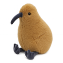 Koko the Kiwi - Brown 20cm