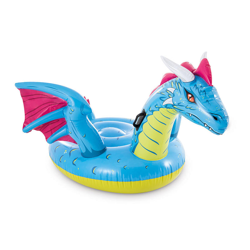 Intex Mystical Dragon Ride-on