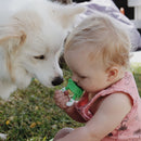 Nil | Baby Feeder