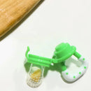 Nil | Baby Feeder