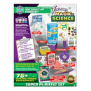 Magic of Science Super Pi-riffic Set
